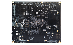 Avant-E Development Board - Bottom View