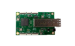 DA322 Holoscan MIPI Adapter Board Front View
