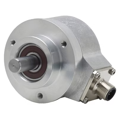 EnDat 2.2 Absolute Rotary Encoder