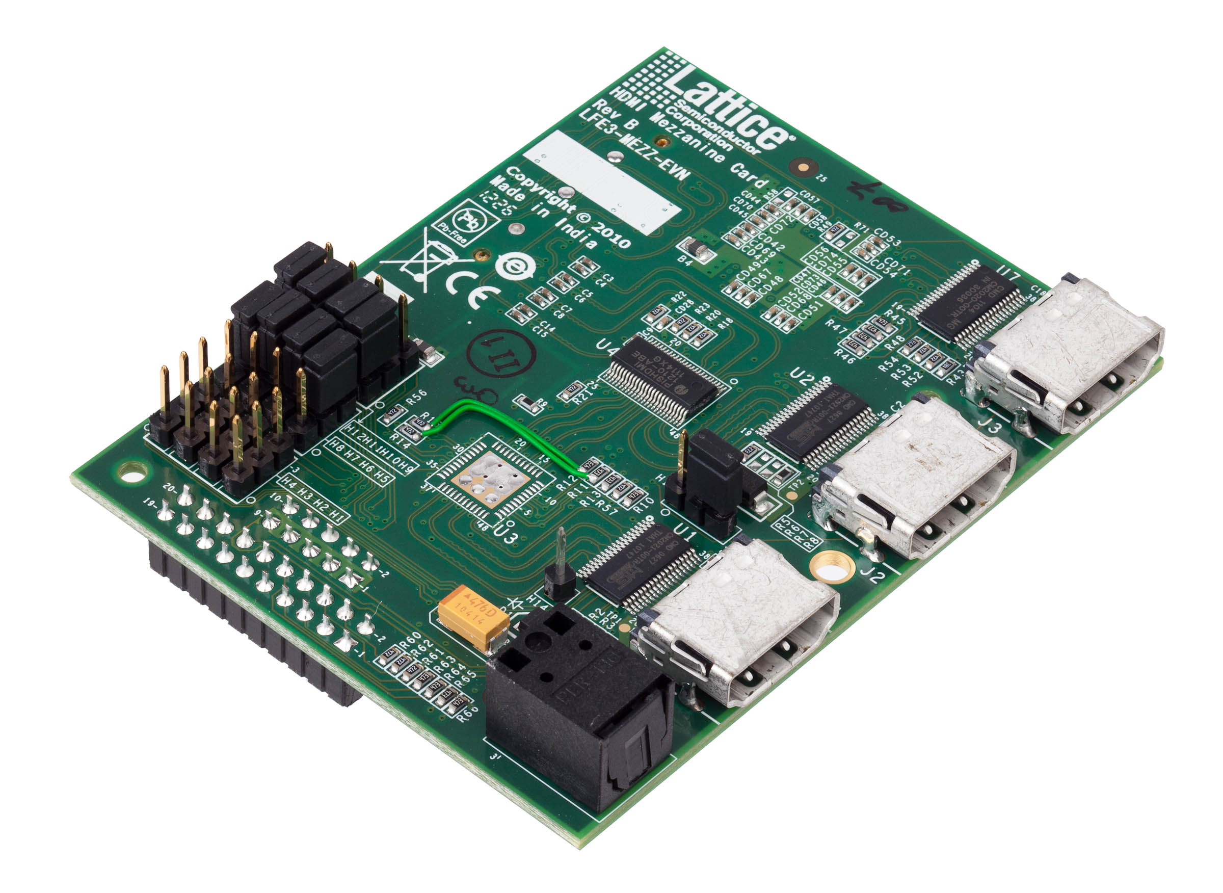 HDMI Mezzanine Card Daughter card