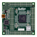 MachXO Breakout Board Top View