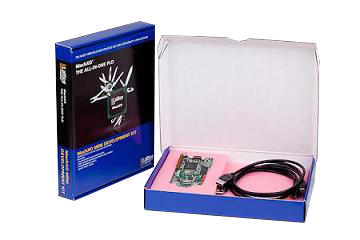 MachXOミニ開発キット