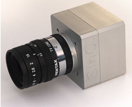 SInC Industrial Camera 