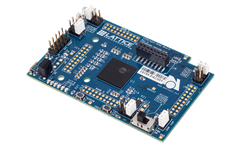 iCEdragon Evaluation Kit Side View