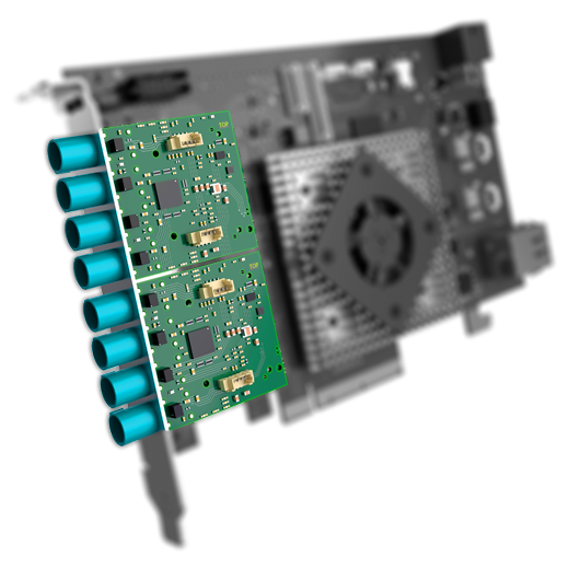 ProFRAME CamAD3 Camera Adapters