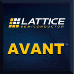 Lattice Avant-E FPGA