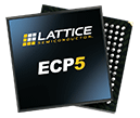 ECP5 / ECP5-5G
