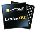LatticeXP2 FPGA