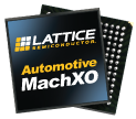MachXO Automotive