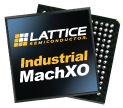 MachXO Industrial