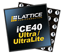 iCE40 Ultra / Ultra Lite 