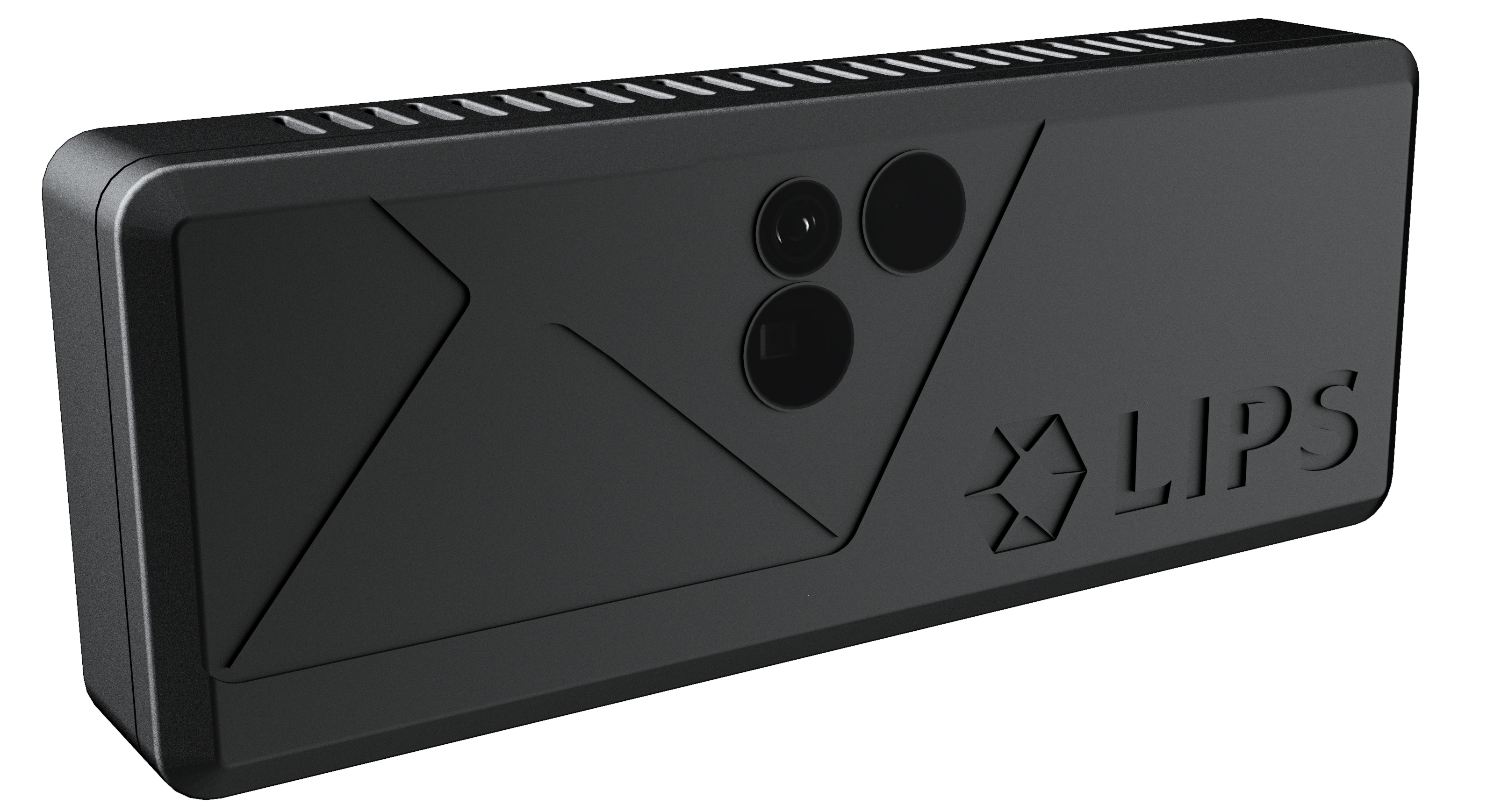 ​​LIPSedge™ T225 ToF (Time of Flight) 3D Camera