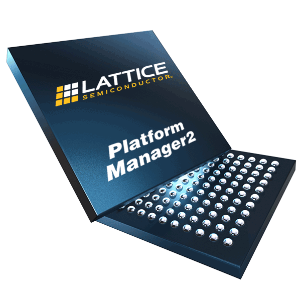 Platform Manager II Chip