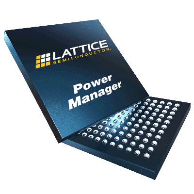 Power Manager Chip