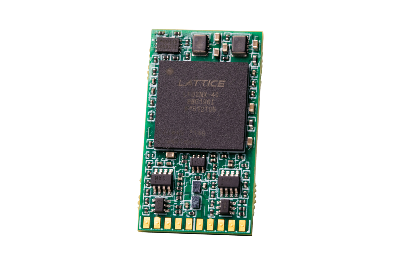 ​​Total-Octava™ - FFF Replacement for Total-Ace®​ 