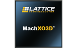 Lattice MachXO3D Graphic