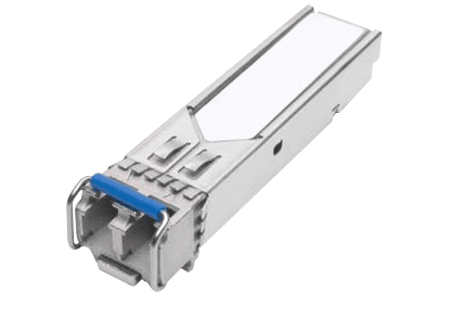 Intelligent SFP Modules