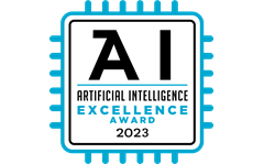2023 AI Excellence Award Avant sensAI - Graphics