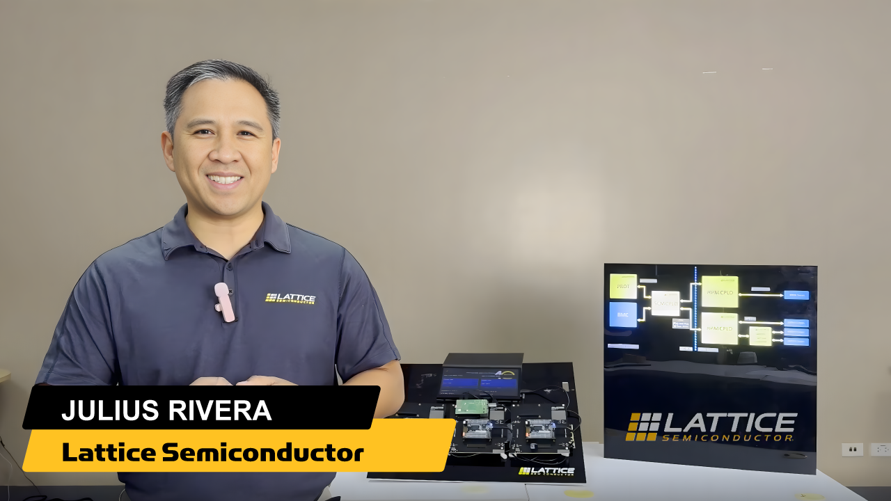 OCP Overview - Video Thumbnail