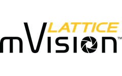 Lattice-mVision