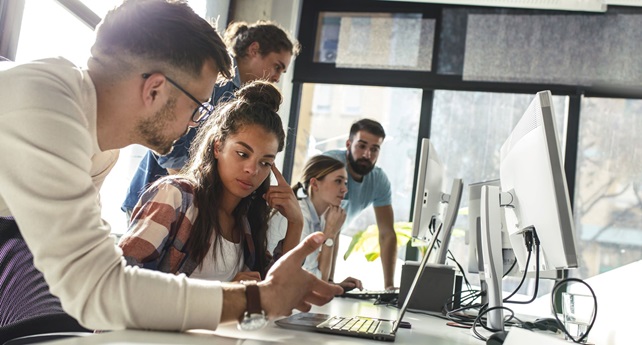 Lattice Academic Advocate Program