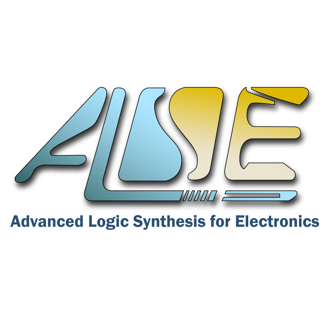 A.L.S.E (Advanced Logic Synthesis for Electronics)