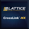 Lattice CrossLink-NX Chip