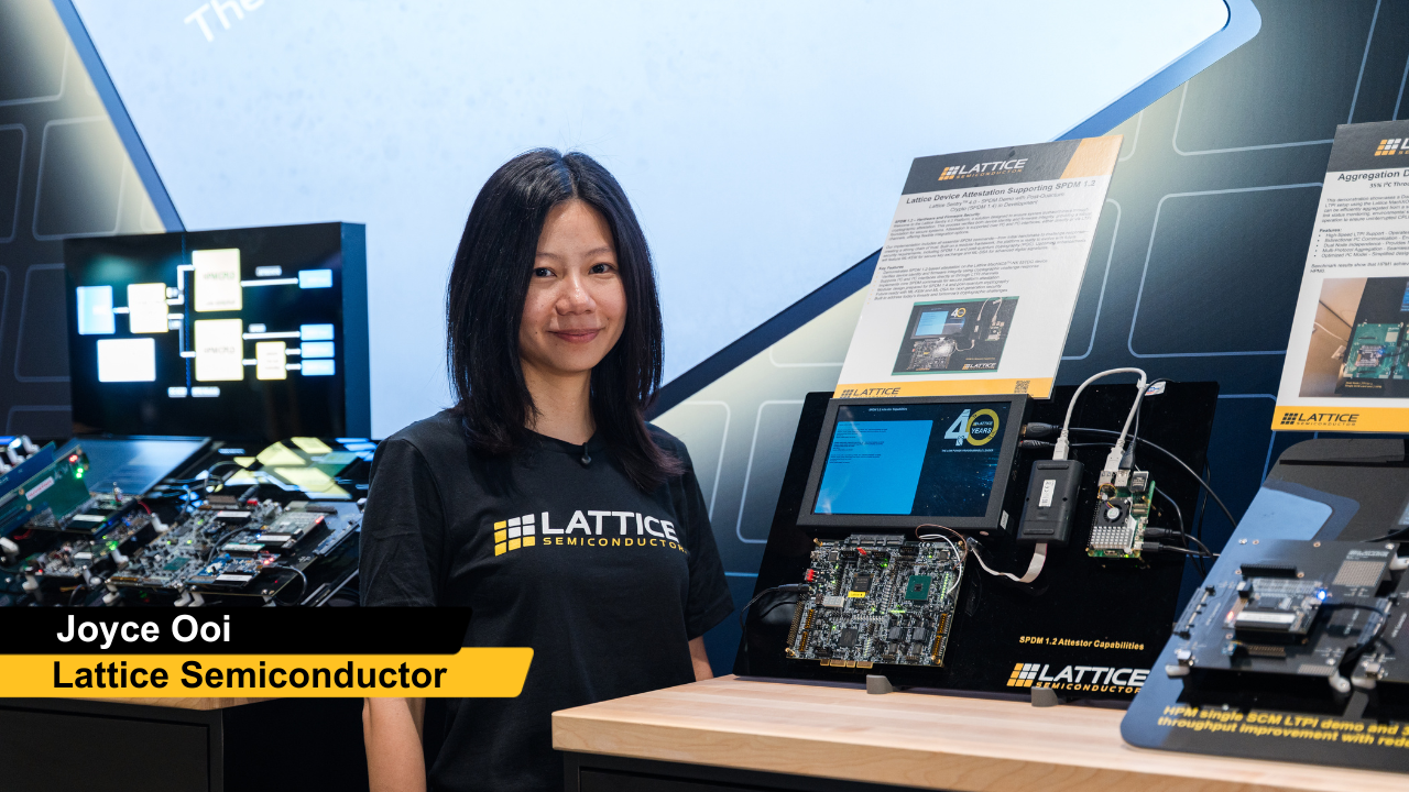 YouTube Thumbnail SPDM 12 DemoJoyce Ooi