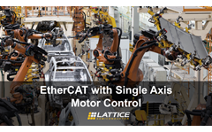 EtherCat Training