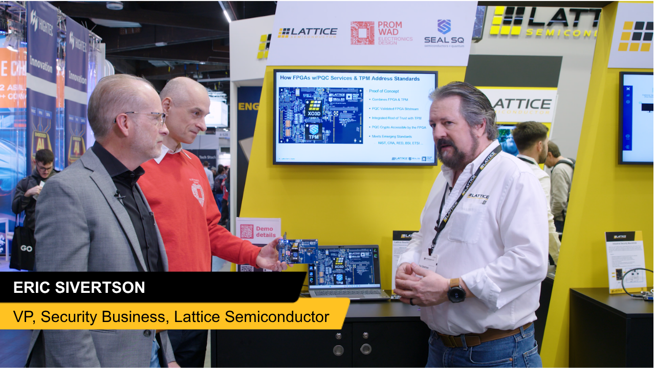 Low Power PQC‑enabled FPGA and TPM Platform for Secure Physical AI