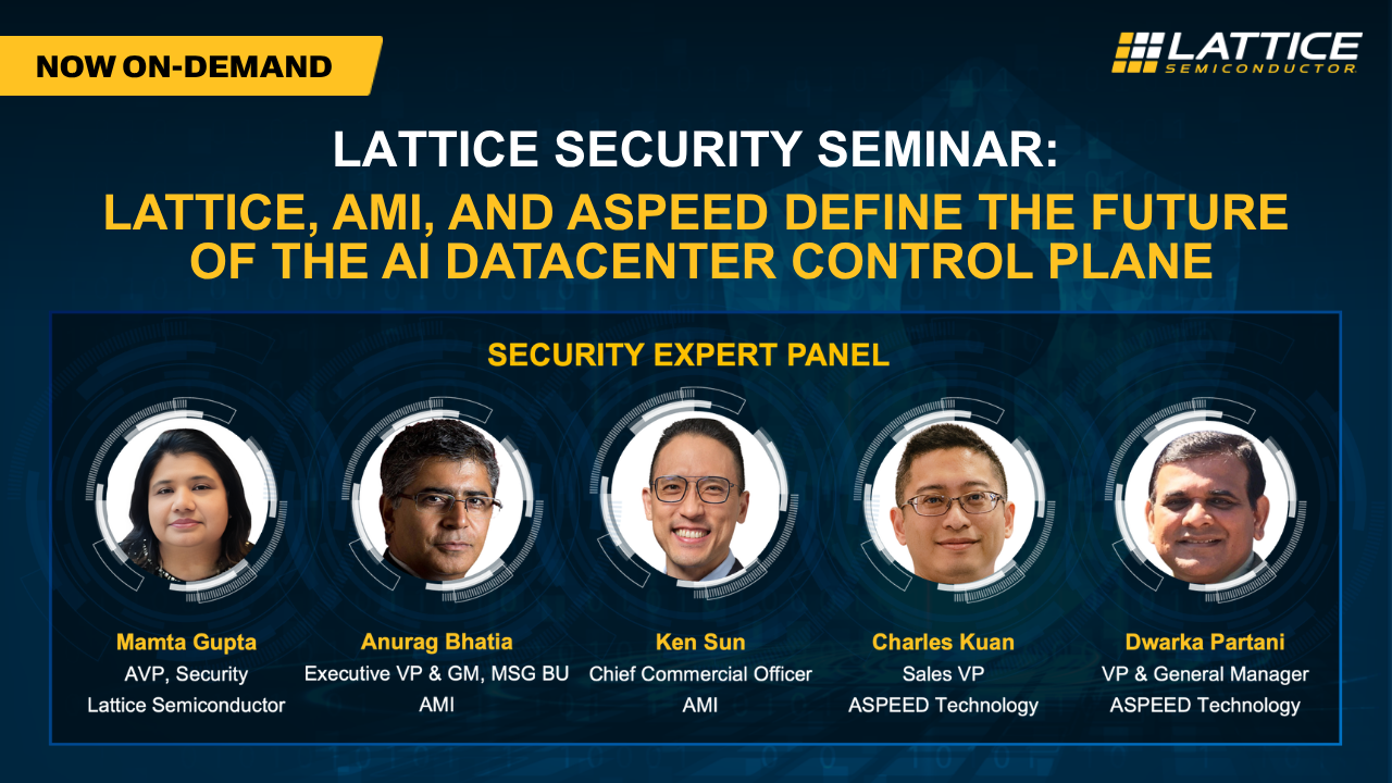Q326_Security Seminar_ AMI_ ASPEED_ Lattice- thumbnail