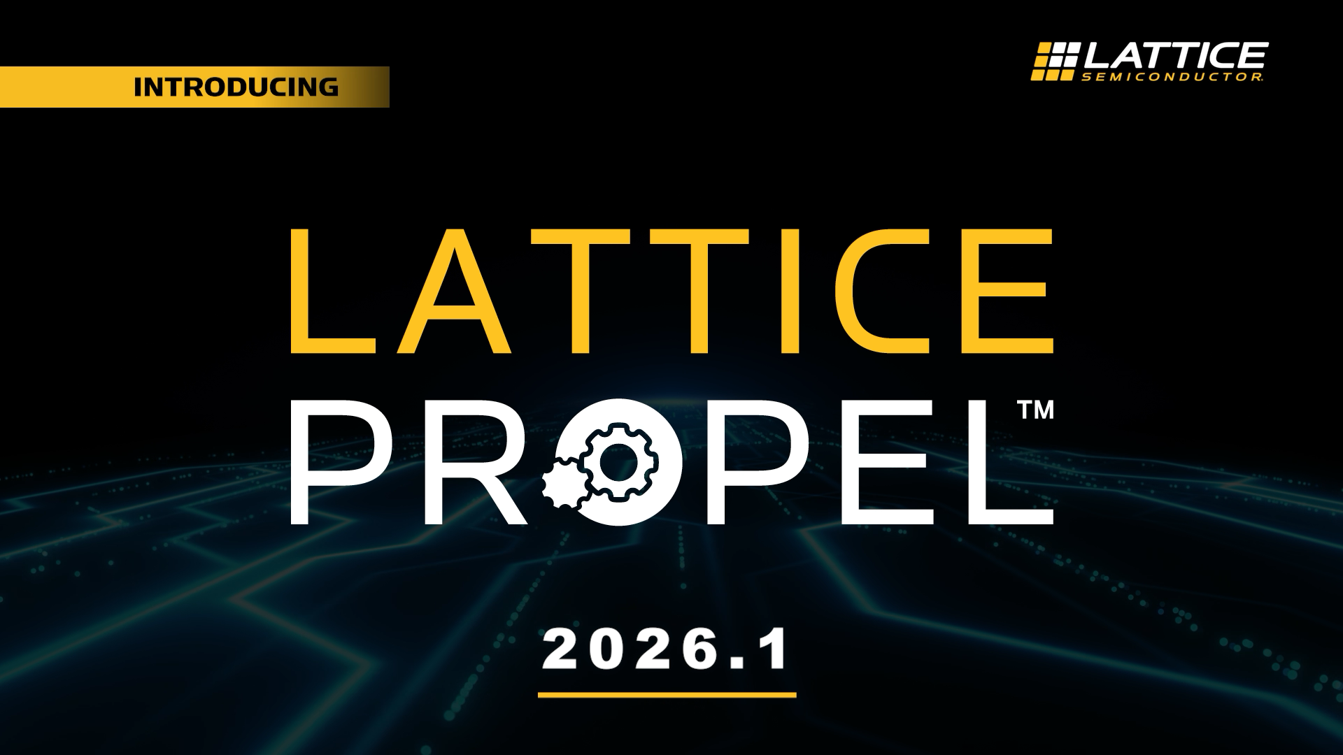 Lattice Propel 2026.1