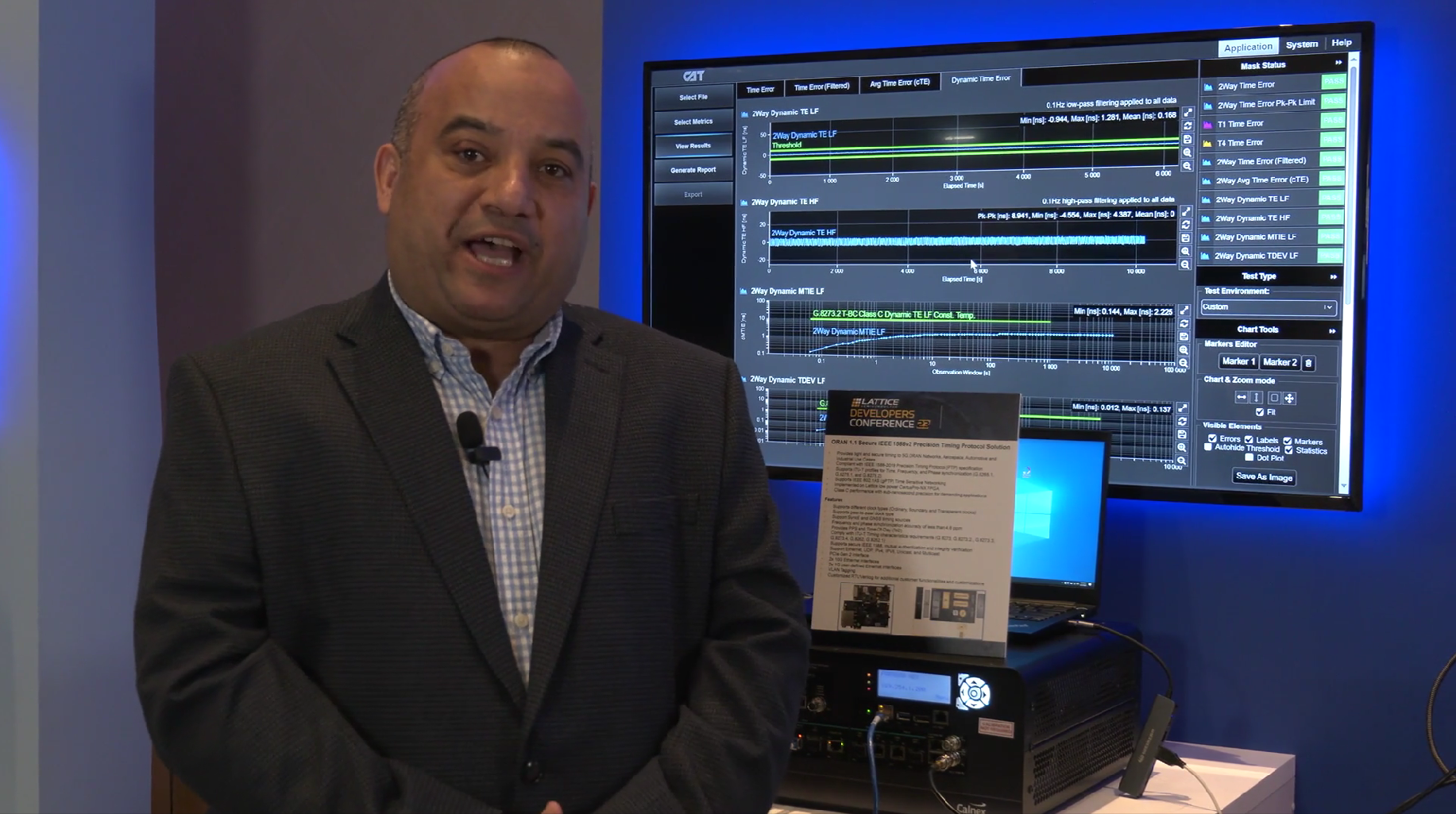 ORAN 1.1 Secure IEEE 1588v2 Precision Timing Protocol Solution 