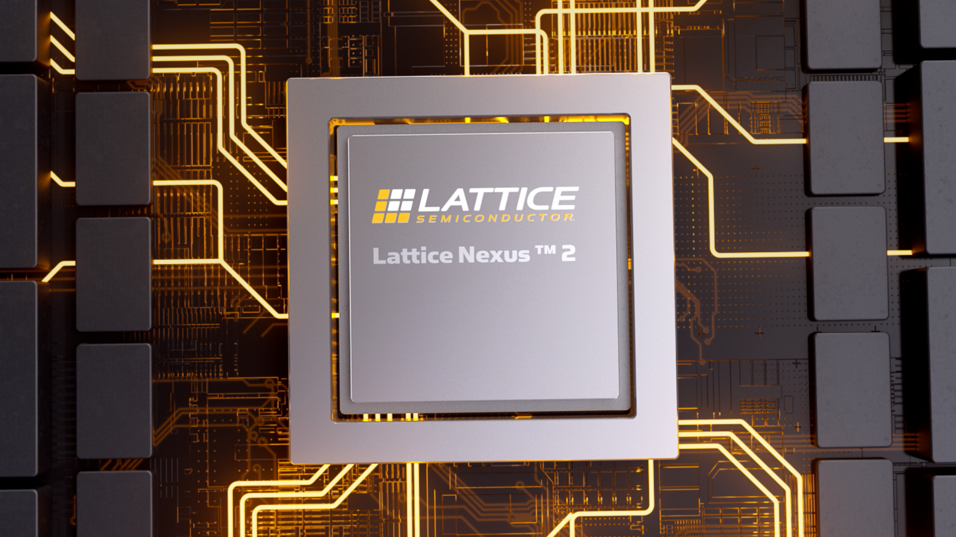 Lattice Nexus 2 FPGA Platform