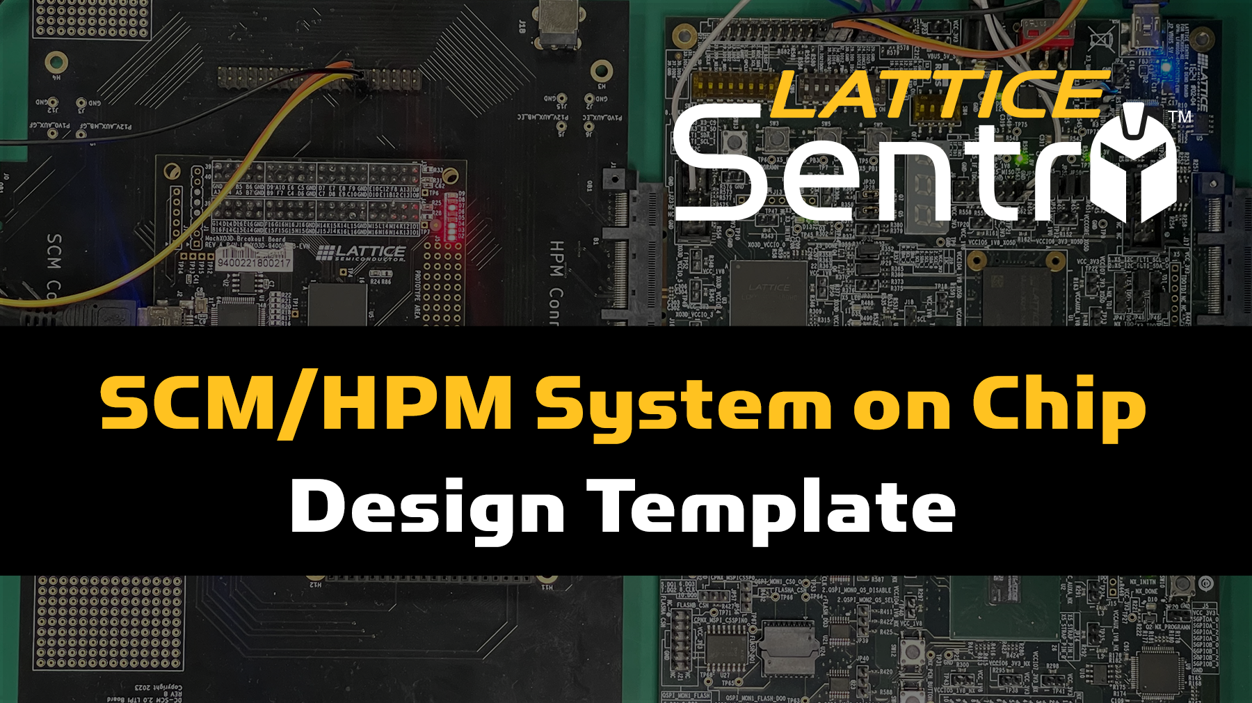 Sentry Demo Video Thumbnail