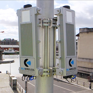 Wireless Backhaul