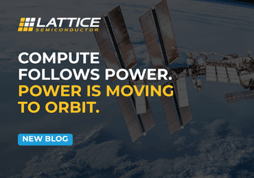 Compute Follows Power. Power Is Moving to Orbit - blog thumbnail