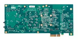 Mach-N2 Evaluation Board - Bottom View