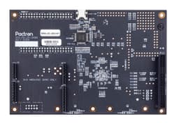 MachXO4 Root-of-Trust (RoT) Development Board - Bottom View