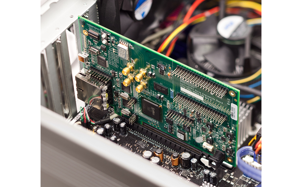 ECP3 Versa Dev Kit Lattice Semiconductor